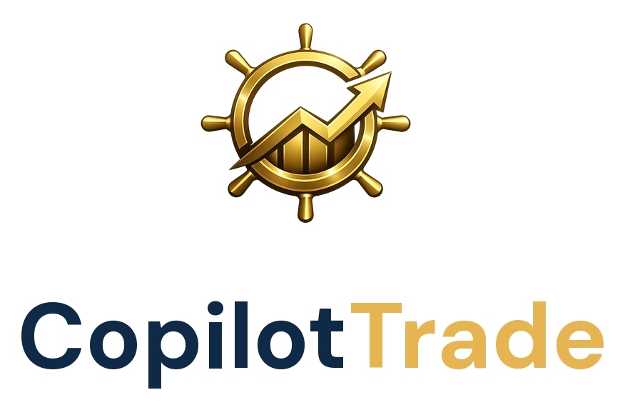CopilotTrade Logo